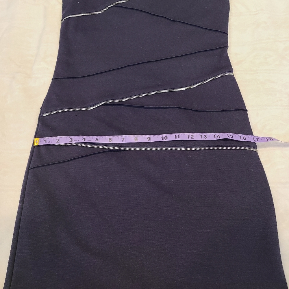 MK Bodycon lined dress - Picture 9 of 11